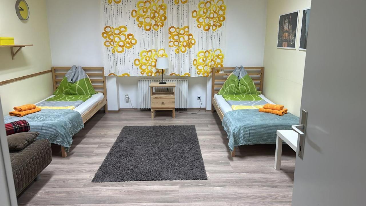 Appartement Budget Near Prater *