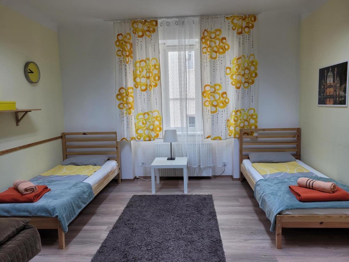 Appartement Budget Near Prater *