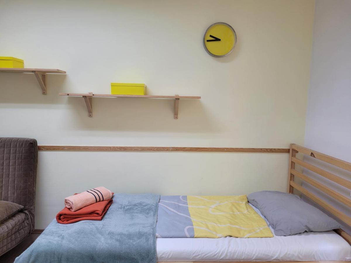 Appartement Budget Near Prater