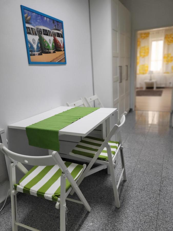 Appartement Budget Near Prater