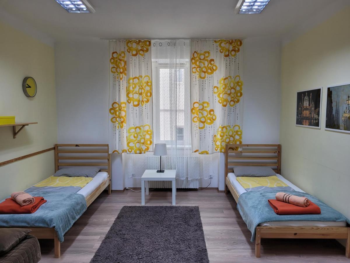 Appartement Budget Near Prater *