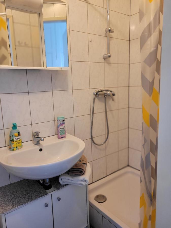 Appartement Budget Near Prater Wenen