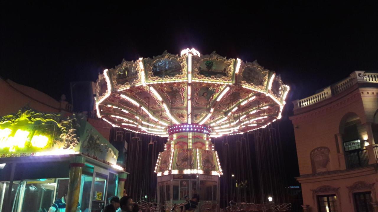 Appartamento Budget Near Prater *